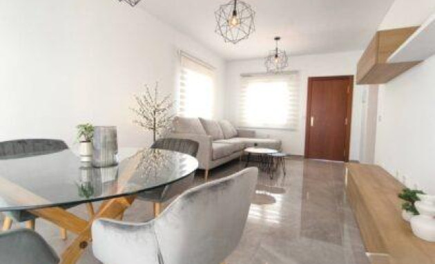 Revente - Villa - Orihuela Costa - Las Filipinas