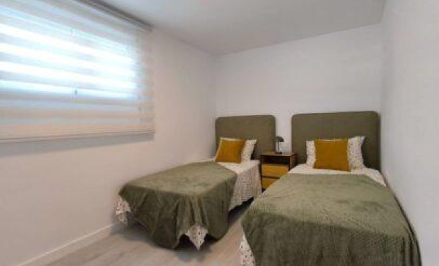 Revente - Villa - Orihuela Costa - Las Filipinas