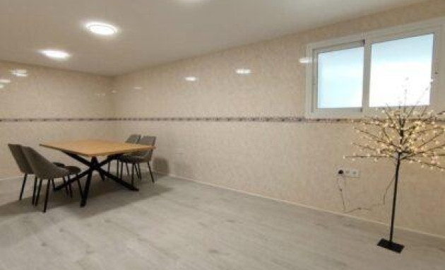 Revente - Villa - Orihuela Costa - Las Filipinas