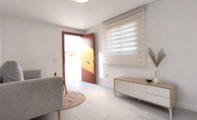 Revente - Villa - Orihuela Costa - Las Filipinas