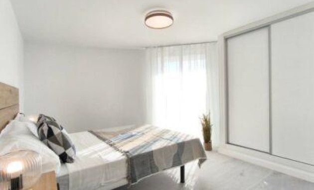 Revente - Villa - Orihuela Costa - Las Filipinas