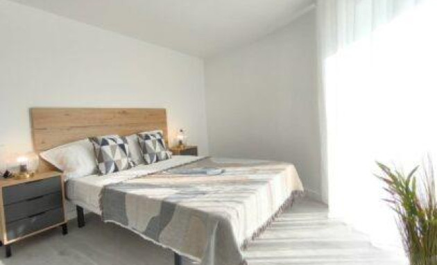 Revente - Villa - Orihuela Costa - Las Filipinas