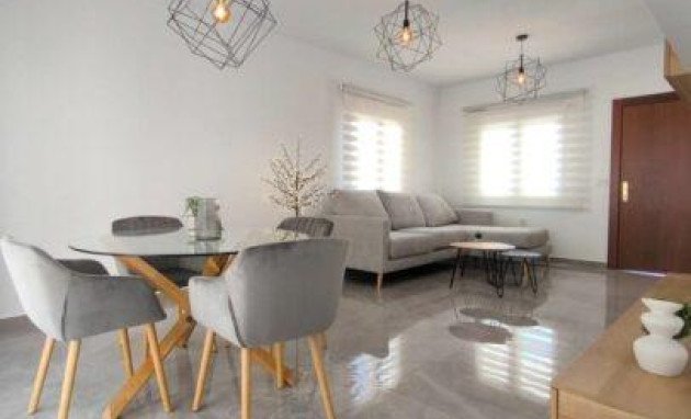 Revente - Villa - Orihuela Costa - Las Filipinas