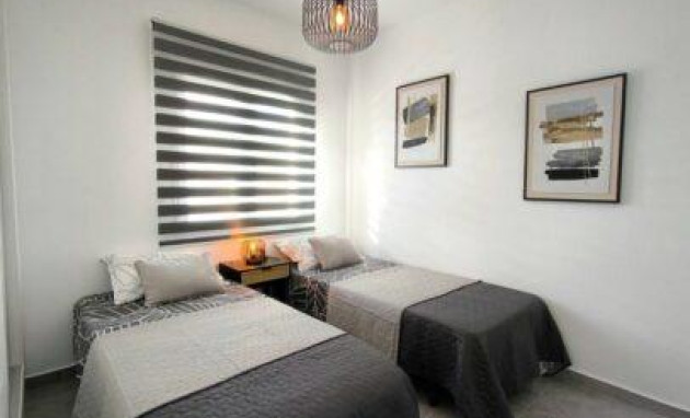 Revente - Villa - Orihuela Costa - Las Filipinas