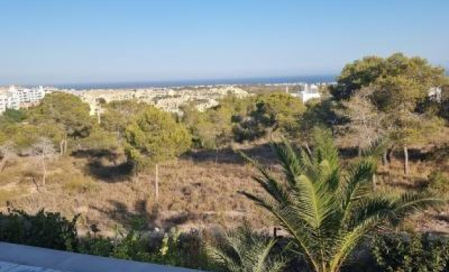 Herverkoop - Villa - Orihuela Costa - Las Filipinas