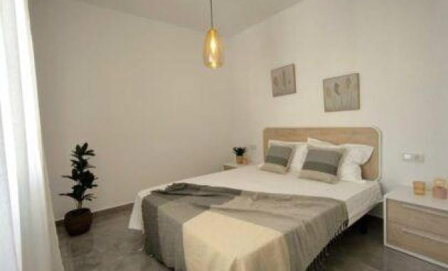 Revente - Villa - Orihuela Costa - Las Filipinas