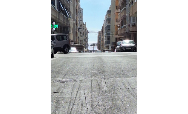 Revente - Apartment - Torrevieja - torrevieja