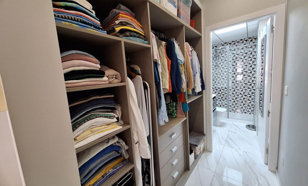 Revente - Apartment - Torrevieja - torrevieja