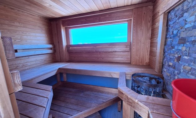 Revente - Apartment - Torrevieja - torrevieja