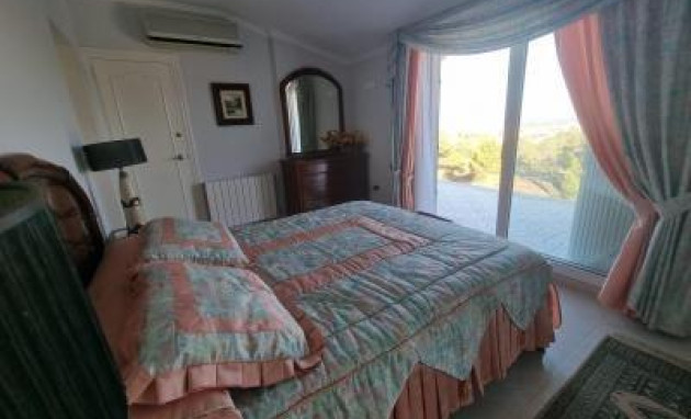 Resale - Villa - Orihuela Costa - Las Filipinas