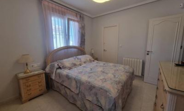 Resale - Villa - Orihuela Costa - Las Filipinas