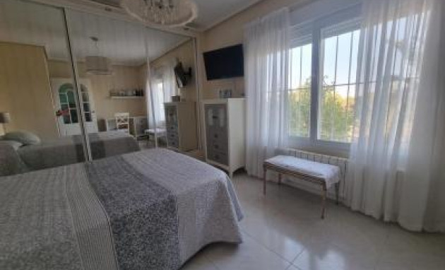 Resale - Villa - Orihuela Costa - Las Filipinas