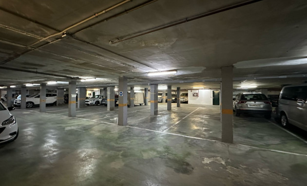 Revente - Parking Space / Garage - Port d'Andratx - Andratx