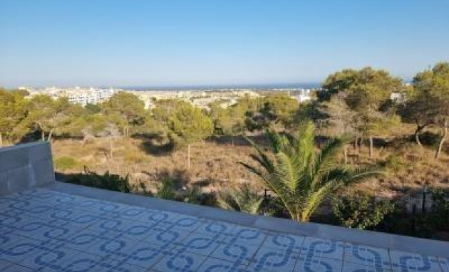 Resale - Villa - Orihuela Costa - Las Filipinas