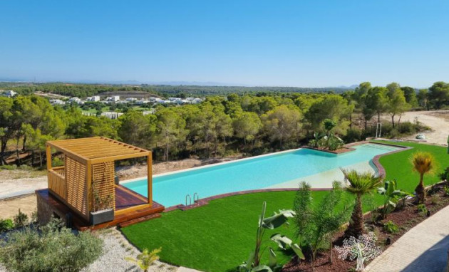 Revente - Apartment - LAS COLINAS GOLF RESORT