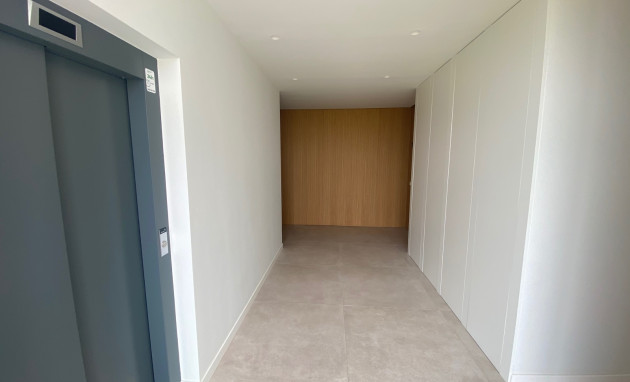 Revente - Apartment - LAS COLINAS GOLF RESORT