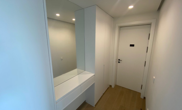 Revente - Apartment - LAS COLINAS GOLF RESORT