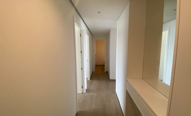 Revente - Apartment - LAS COLINAS GOLF RESORT