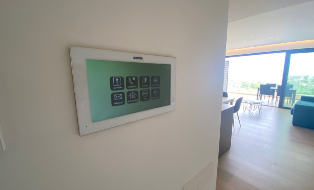 Revente - Apartment - LAS COLINAS GOLF RESORT