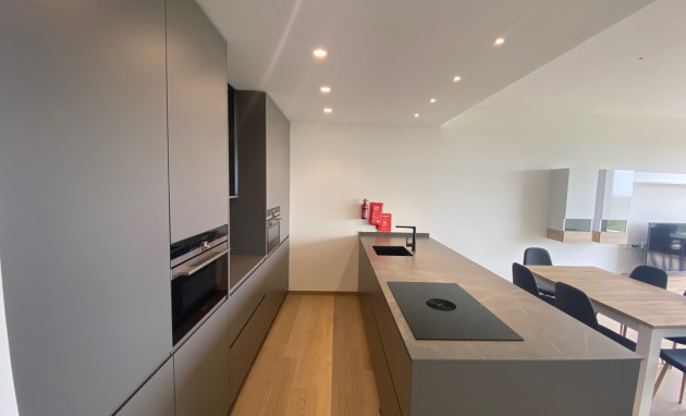 Revente - Apartment - LAS COLINAS GOLF RESORT