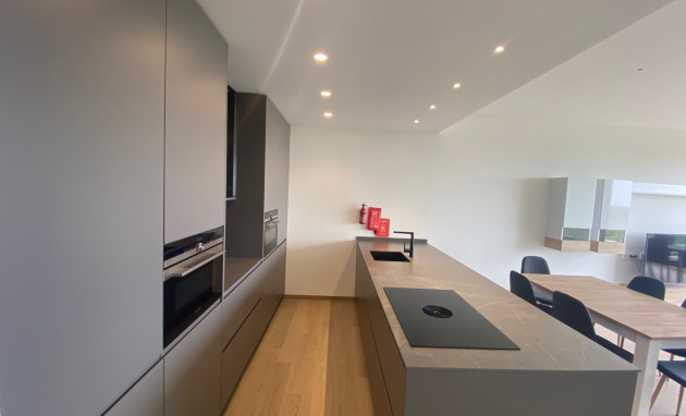 Revente - Apartment - LAS COLINAS GOLF RESORT