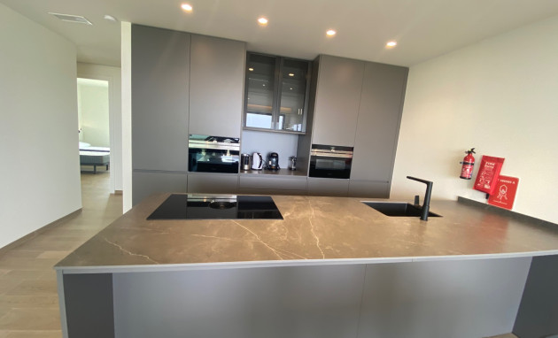 Revente - Apartment - LAS COLINAS GOLF RESORT