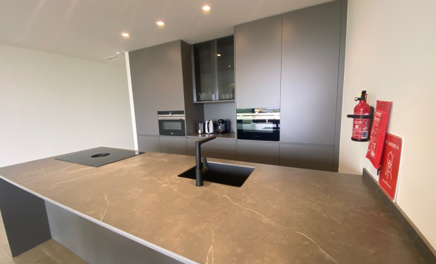 Revente - Apartment - LAS COLINAS GOLF RESORT