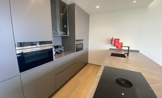 Revente - Apartment - LAS COLINAS GOLF RESORT