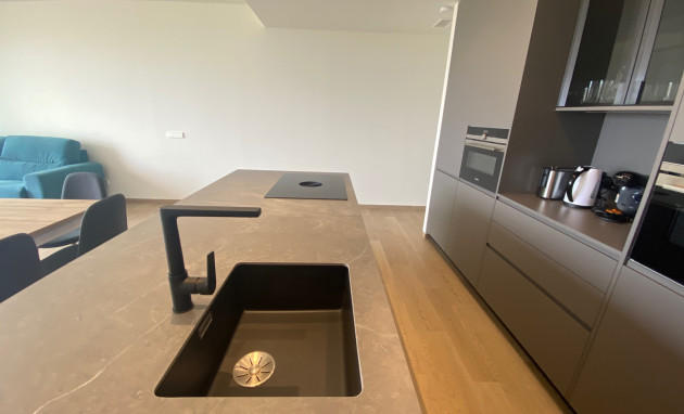 Revente - Apartment - LAS COLINAS GOLF RESORT