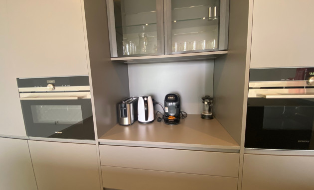 Revente - Apartment - LAS COLINAS GOLF RESORT