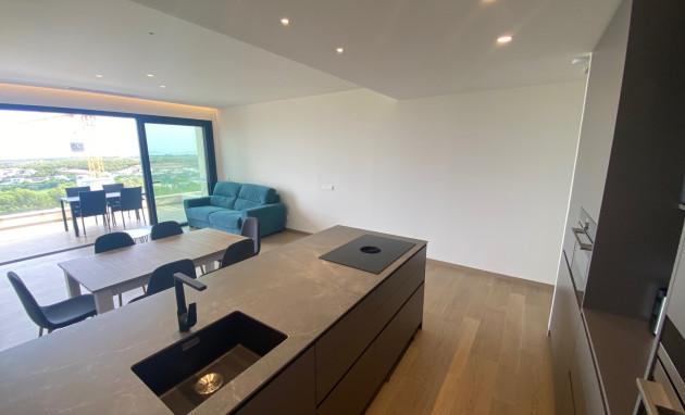 Revente - Apartment - LAS COLINAS GOLF RESORT