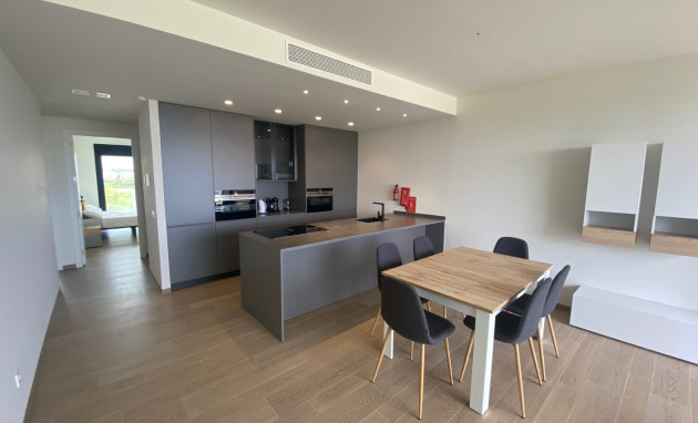 Revente - Apartment - LAS COLINAS GOLF RESORT