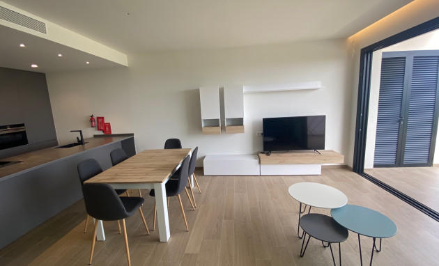 Revente - Apartment - LAS COLINAS GOLF RESORT