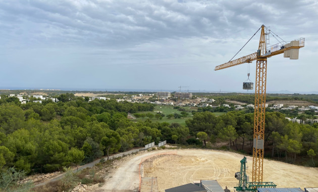 Revente - Apartment - LAS COLINAS GOLF RESORT