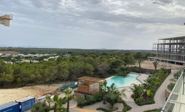 Revente - Apartment - LAS COLINAS GOLF RESORT