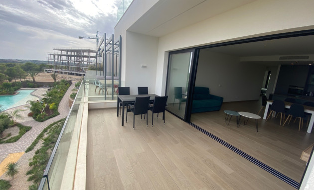 Revente - Apartment - LAS COLINAS GOLF RESORT