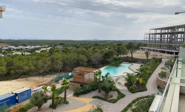 Revente - Apartment - LAS COLINAS GOLF RESORT