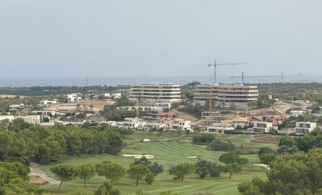 Revente - Apartment - LAS COLINAS GOLF RESORT