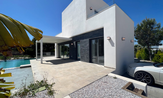 Reventa - Villa - LAS COLINAS GOLF RESORT