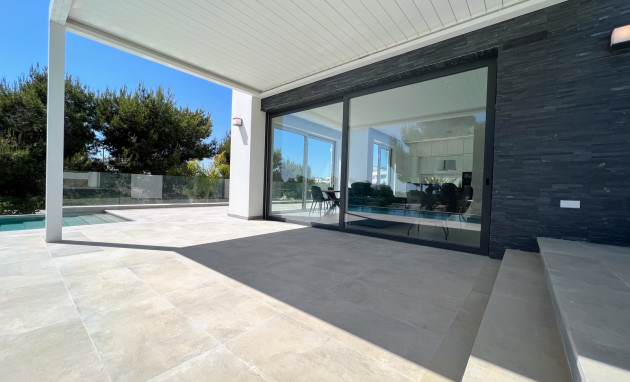 Reventa - Villa - LAS COLINAS GOLF RESORT