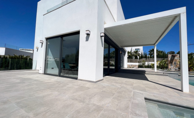 Reventa - Villa - LAS COLINAS GOLF RESORT