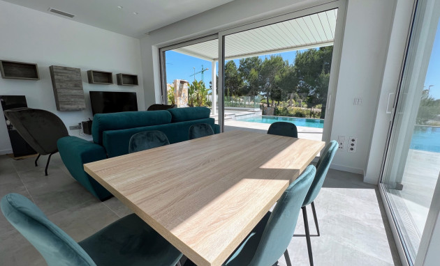 Reventa - Villa - LAS COLINAS GOLF RESORT