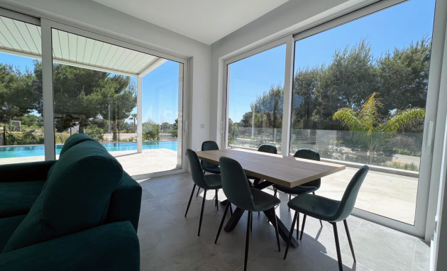 Reventa - Villa - LAS COLINAS GOLF RESORT