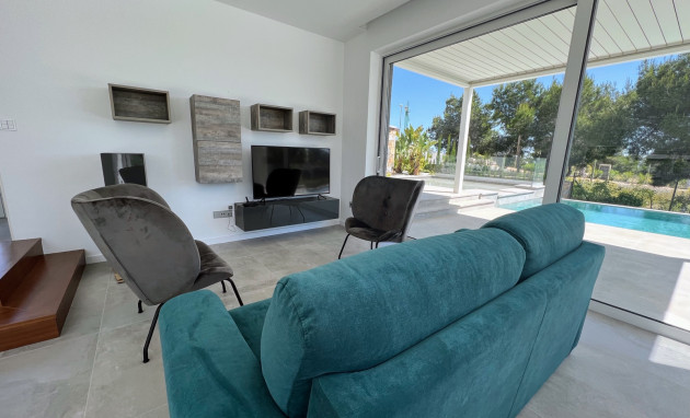 Reventa - Villa - LAS COLINAS GOLF RESORT