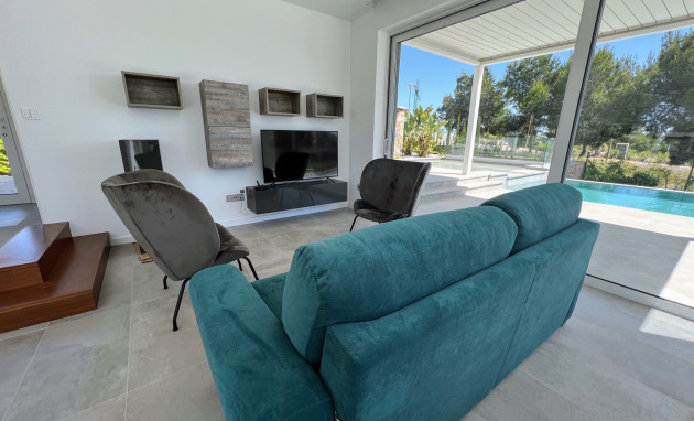 Reventa - Villa - LAS COLINAS GOLF RESORT