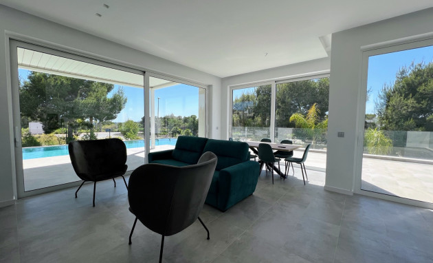 Reventa - Villa - LAS COLINAS GOLF RESORT