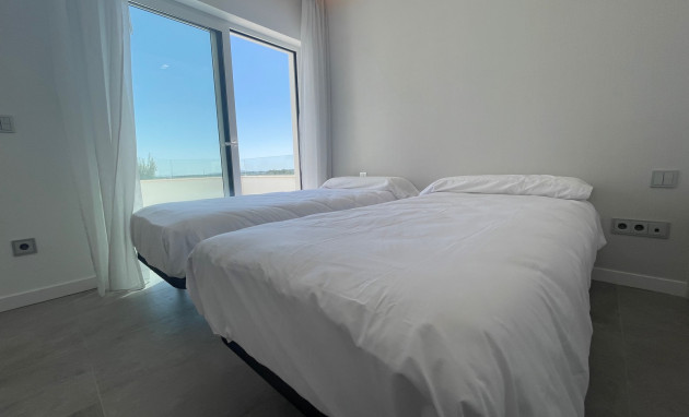 Reventa - Villa - LAS COLINAS GOLF RESORT