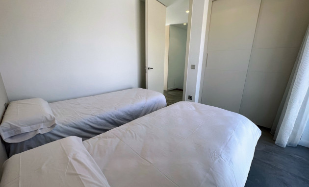 Reventa - Villa - LAS COLINAS GOLF RESORT