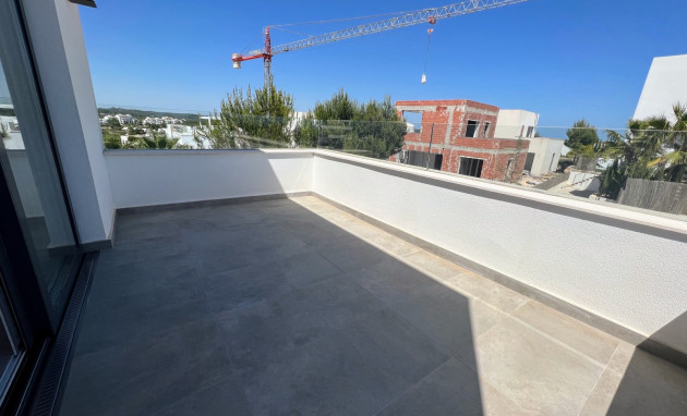 Reventa - Villa - LAS COLINAS GOLF RESORT