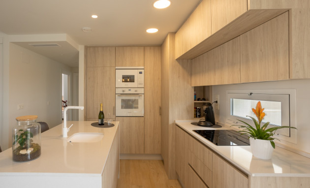 Herverkoop - Apartment flat - San Miguel de Salinas - Blue Lagoon